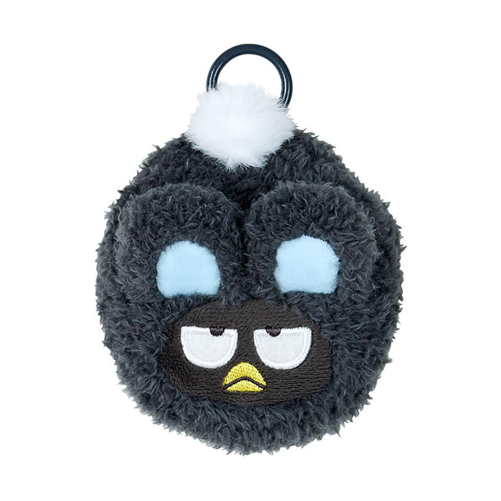  Sanrio Bad Badtz-Maru Mini Pouch Charm (Spring Rabbit) Accessory Case Makeup Pouch With Carabiner 