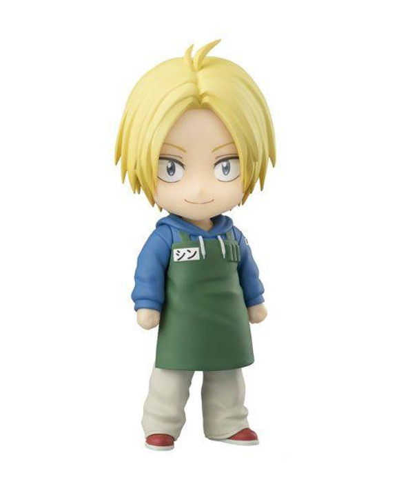 Figuarts mini Shin Asakura Figure (SAKAMOTO DAYS)