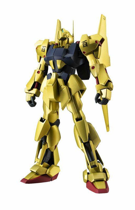 ロボット MG MSN-00100 HYAKU-SHIKI Ver.2.0 MG MSN-00100 Hyaku Shiki Version 2.0 - GundamPros