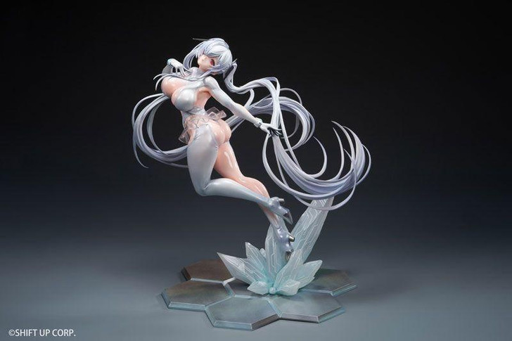  Hobby Sakura Goddess Of Victory: NIKKE Cinderella 1/4 Figure 