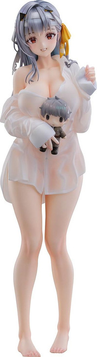  Max Factory Modernia: First Affection 1/7 Figure (GODDESS OF VICTORY: NIKKE) 