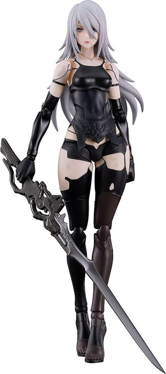  Max Factory figma A2 Figure (NieR:Automata Ver1.1a) 