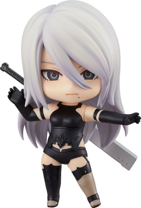 Square Enix Nendoroid A2 (YoRHa Type A No. 2) (NieR:Automata)