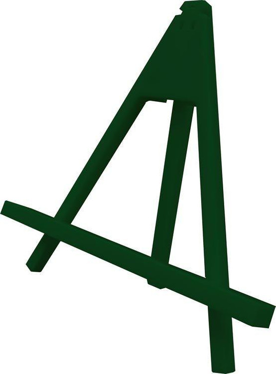 Ensky Jigsaw Puzzle  Easel Stand for Artboard Jigsaw - Green 