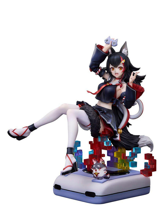 MICAO 版画　ミカオ Amazon.com: You Tooz Mikasa Vinyl Figure, 4.6