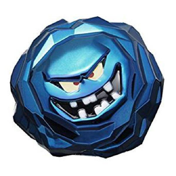  Square Enix Dragon Quest: Metallic Monsters Gallery - Rockbomb 