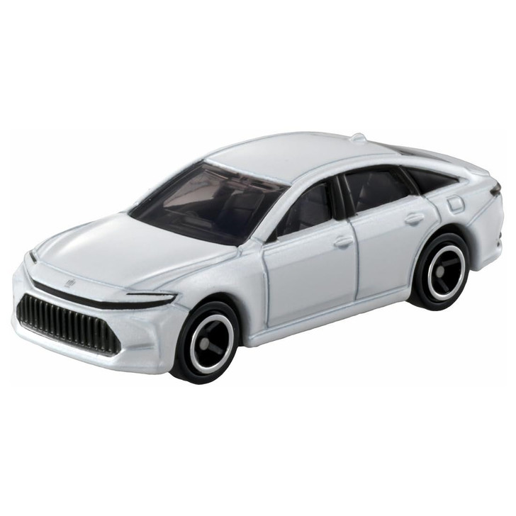 Takara Tomy Tomica Box 062 Toyota Crown Sedan