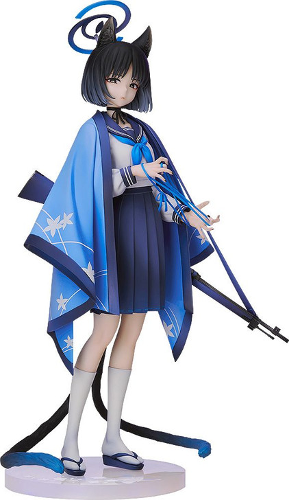Good Smile Company Kikyou 1/7 Figure (Blue Archive)