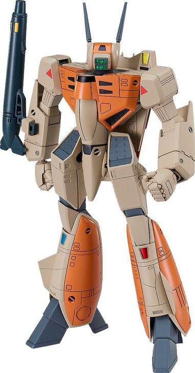 Max Factory PLAMAX 1/72 VF-ID Battroid Valkyrie Plastic Model (The Super Dimension Fortress Macross)