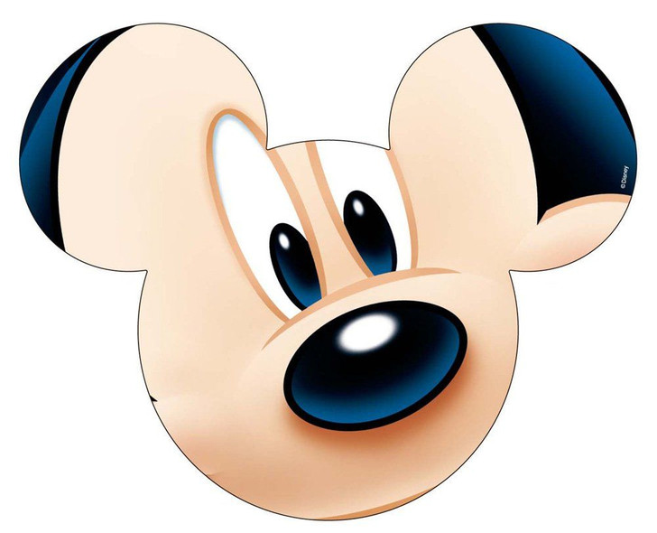 Tenyo DSM-151-206 Jigsaw Puzzle  Found it!! (Mickey Mouse) (151 Pieces)