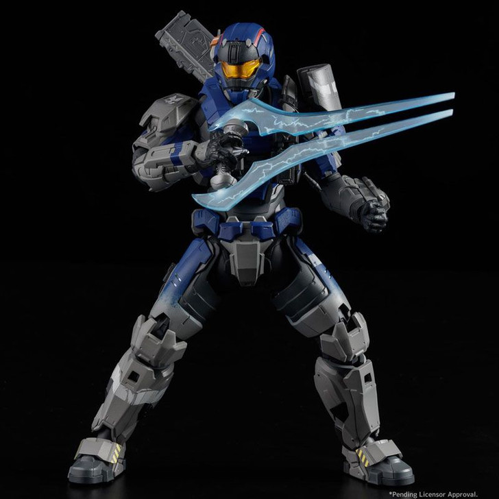 RE:EDIT Halo: REACH SCALE CARTER-A259 (Noble One) EXCLUSIVE