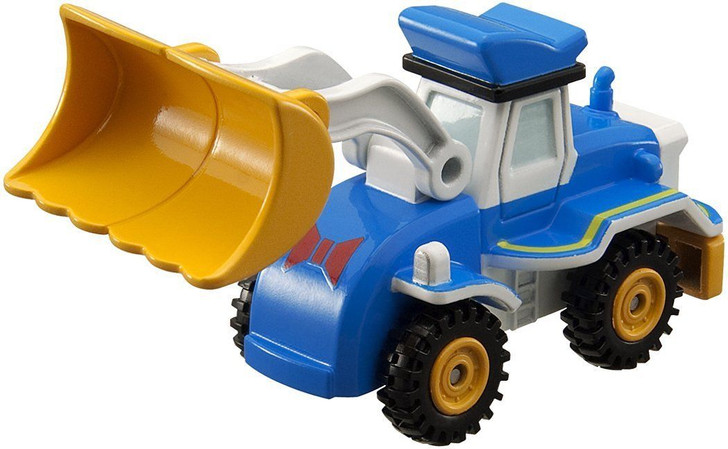 Takara Tomy Tomica Disney Motors DM-06 Chubby Roader Donald Duck (4904810449898)