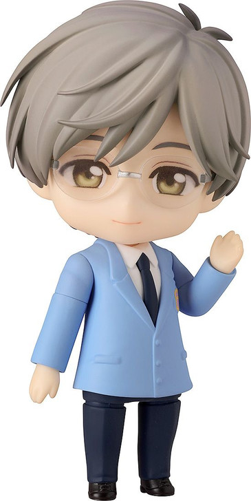 Good Smile Company Nendoroid Yukito Tsukishiro Figure (Cardcaptor Sakura: Clear Card)