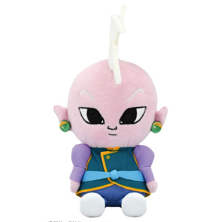 Bandai Dragon BDAIMAC Plush Kaioshin (Mini)