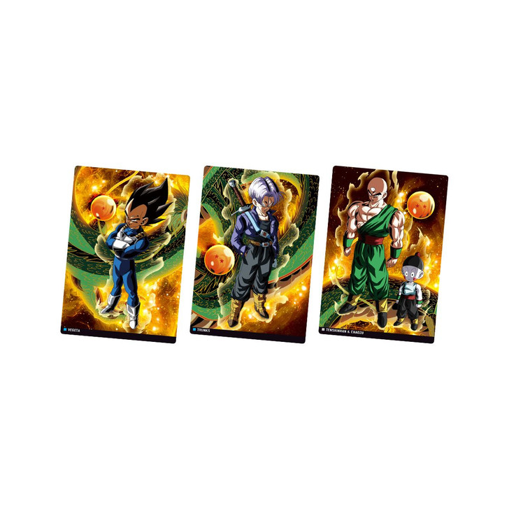 Itajaga Dragon Ball Vol. 7 20pcs Box