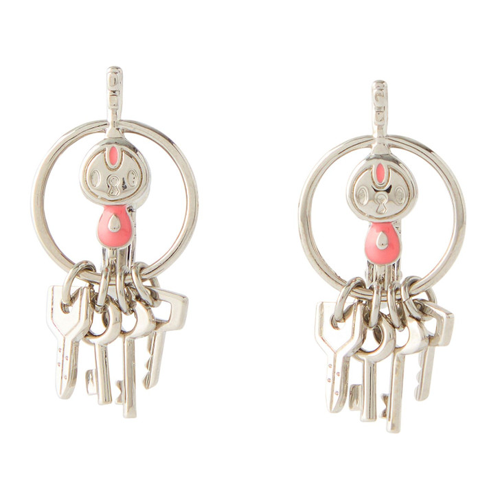 Pokemon Center Original Pokemon Accessory Earrings 102 Klefki