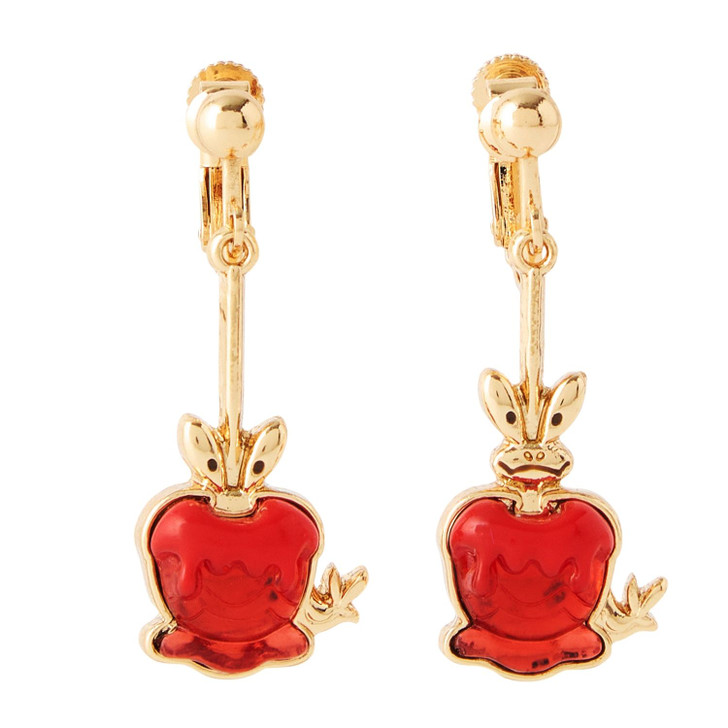 Pokemon Center Original Pokemon Accessory Earrings 105 Dipplin Accessories