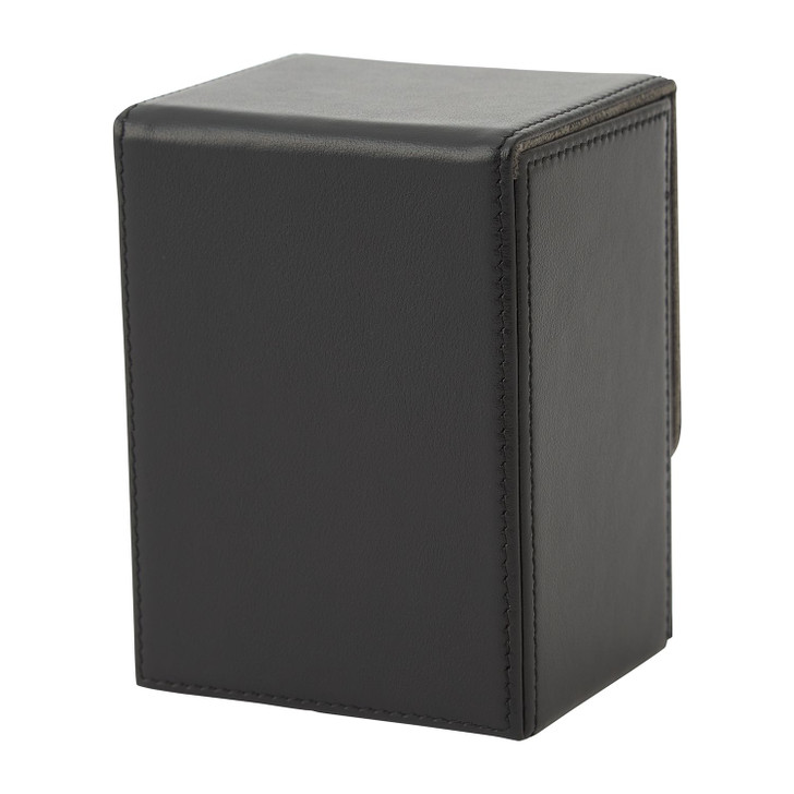 Pokemon Center Original Pokemon Card Game Genuine Leather Tulip Deck Case Chansey  Peripheral Goods