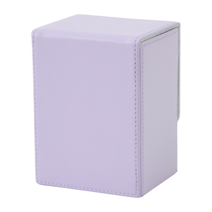 Pokemon Center Original Pokemon Card Game Genuine Leather Tulip Deck Case DittoAccessories