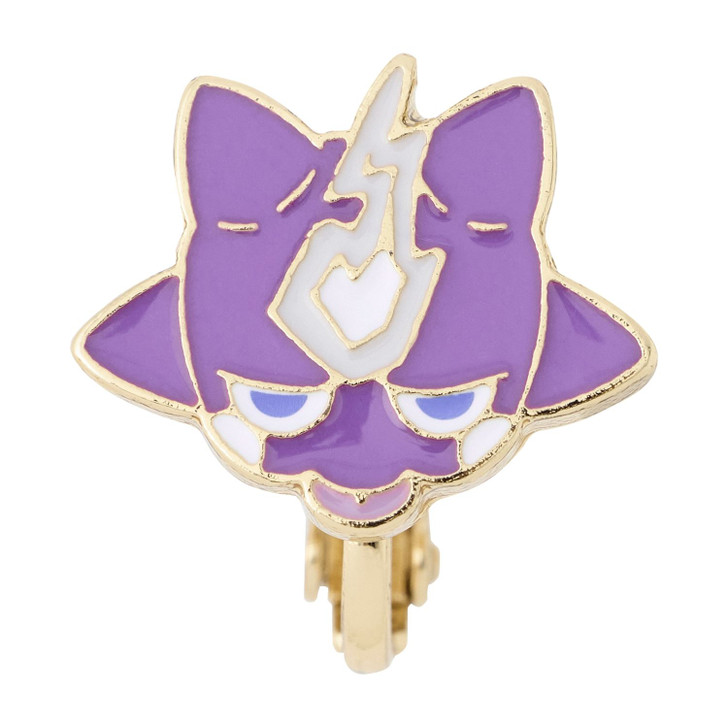 Pokemon Center Original Pokemon Accessory Earrings 40 Toxel Accessory