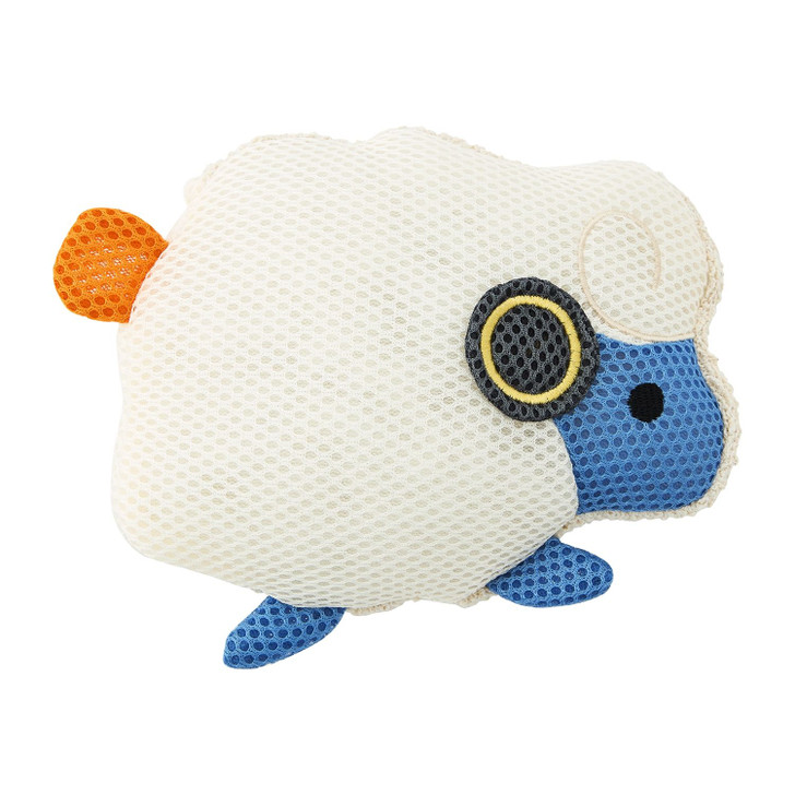 Pokemon Center Original Body Sponge Mareep