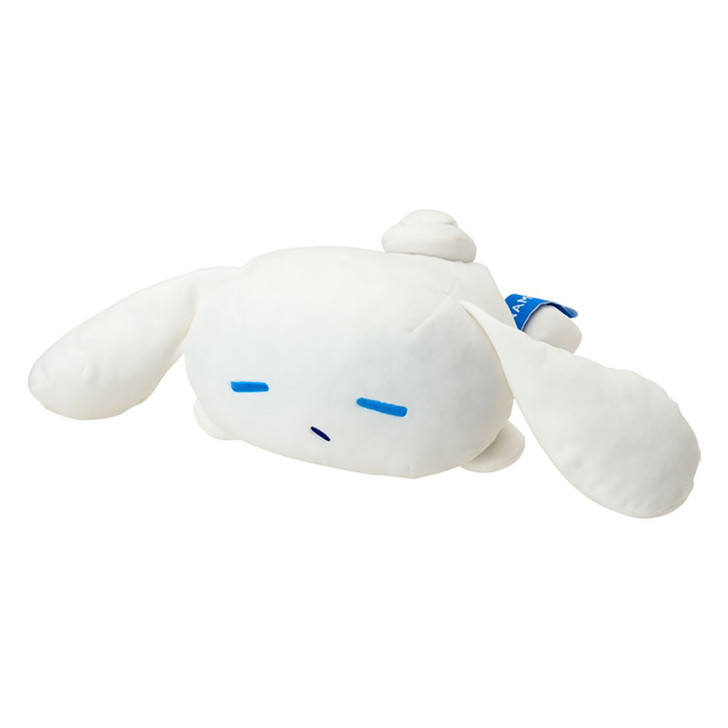 Sanrio Other Plush Toy (Love Yourself More) I.Cinnamoroll