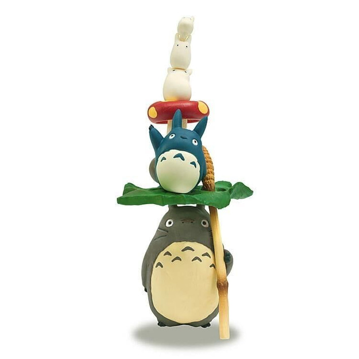 Ensky Stackable Characters My Neighbor Totoro