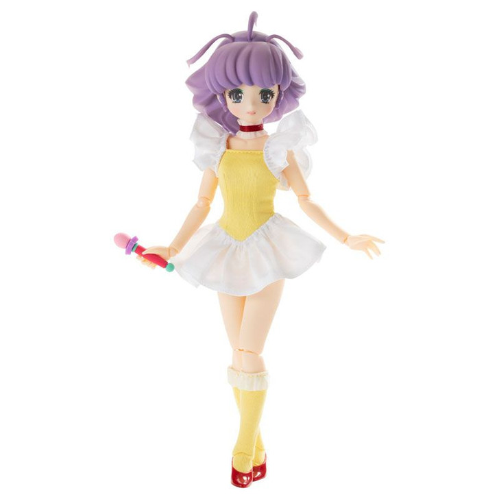 Azone 1/6 Pure Neemo Character Series No.164  Creamy Mami Complete Doll (Creamy Mami, the Magic Angel)