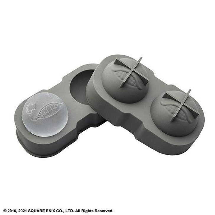  Square Enix Emil Silicone Ice Tray (NieR Replicant ver.1.22474487139...) 