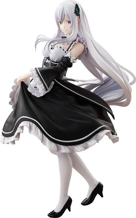 Echidna Roswaal Manor Maid Outfit Ver. 1/8 Figure (Re:ZERO