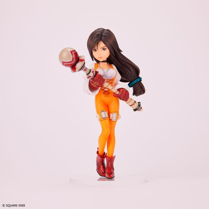  Square Enix FORM-ISM Garnet Til Alexandros XVII (Final Fantasy IX) Figure 