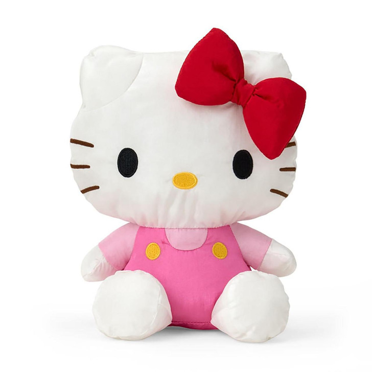 Sanrio Hello Kitty Plush Toy (Fuwa Shaka Kids)