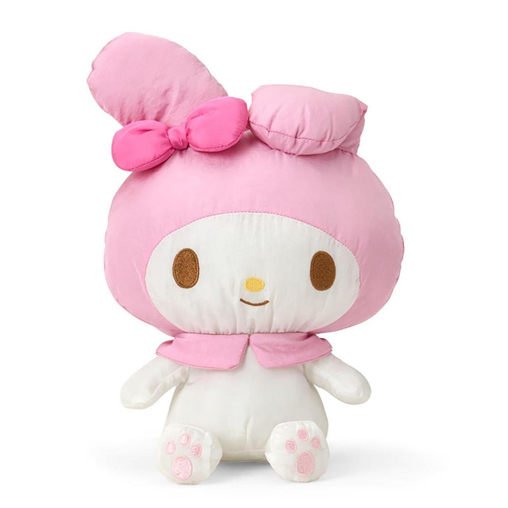  Sanrio My Melody Plush Toy (Fuwasha Kids) 