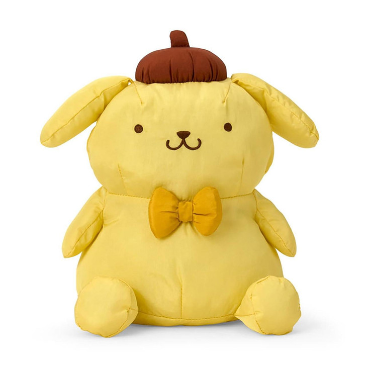 Sanrio PomPom Purin Plush (Fuwa Shaka Kids)