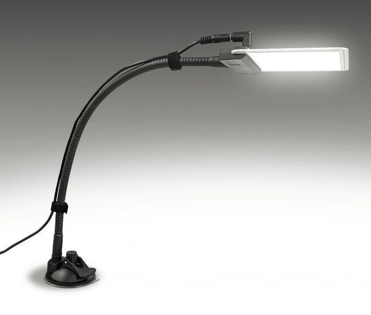  Mineshima Panel Light For Plastic Model Painting 