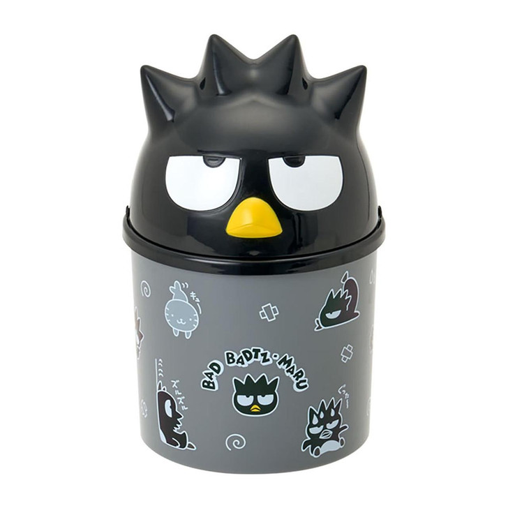 ★ SPAO★ Maru is a rat Welcome to Maru's fruit shop Sanrio Bad Badtz-Maru Room Box (Ore-sama Time) PP 298891