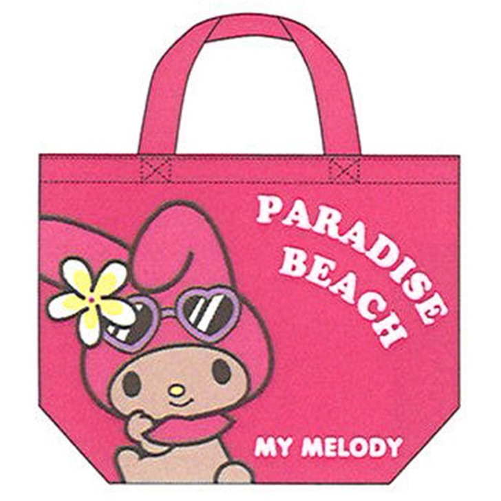 Other Sanrio My Melody Happy Beach Day Mini Lunch Bag 