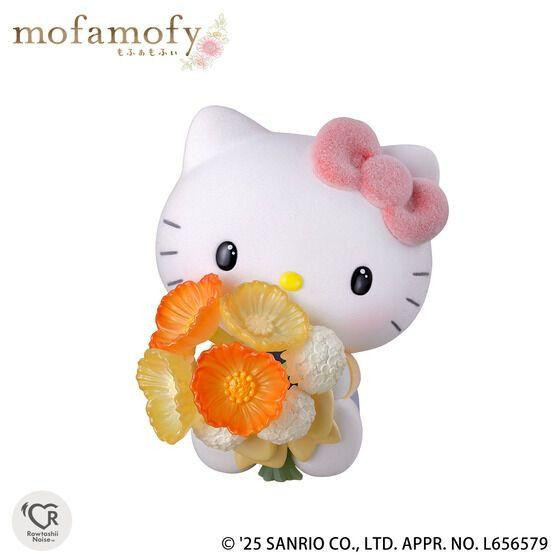 【モックアップ】ドコモムーバF505iGPS / HELLO KITTY NTTドコモ F505iGPS モックアップ - モックセンター