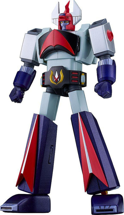 モデロイドDANGUARD A MODEROID Danguard A Plastic Model (Wakusei Robo Danguard Ace)