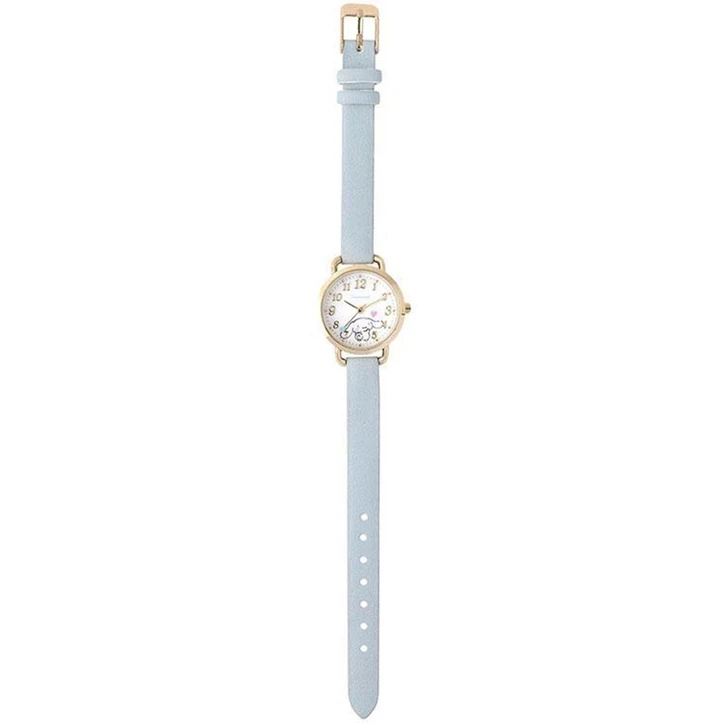 Other Sanrio Cinnamoroll Heart Needle Watch - Blue 