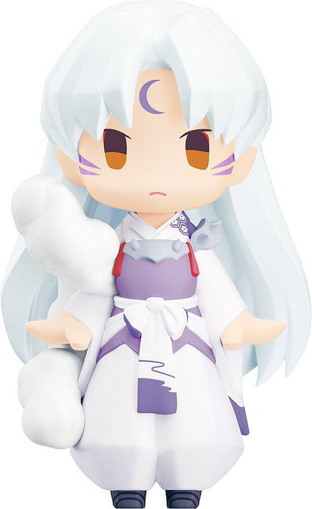  Good Smile Company HELLO! GOOD SMILE Sesshomaru Figure (Inuyasha) 