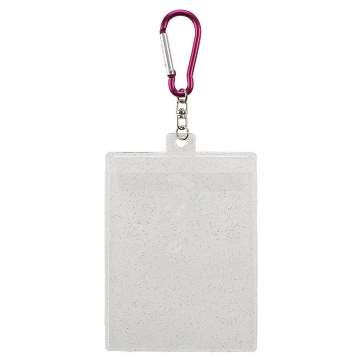 Yanoman Jigsaw Puzzle  Jigsaw Puzzle Exclusive Case for Copain / Carabiner Pink 