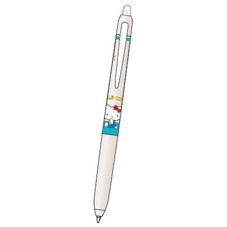 Other FRIXION Waai Erasable Ballpoint Pen - Hello Kitty Turquoise 