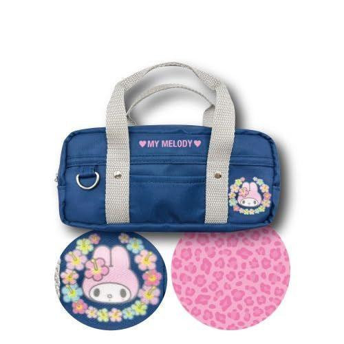  Hatakeyama Shoji School Backpack Style Multi Pouch Gal Two My Melody 