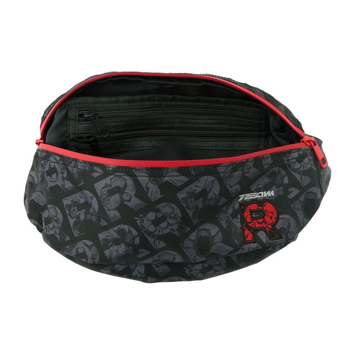 Team Rocket ボディバッグ New Pokemon Center Original Pokemon Team Rocket Body Bag