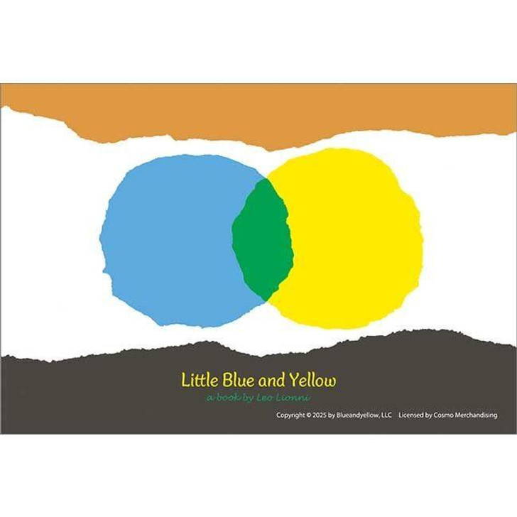 Jigsaw Puzzle Aokun and Kiirochan (120 Pieces)