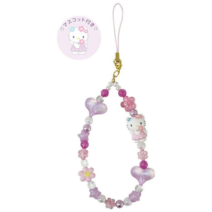 TCP Hello Kitty Phone Strap Fairy
