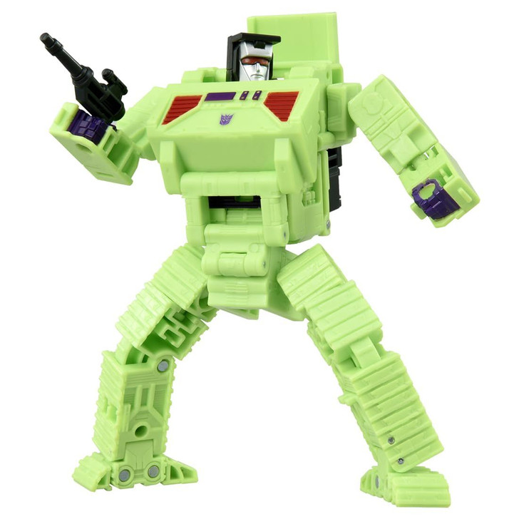 Takara Tomy Transformers TS-05 Bonecrusher
