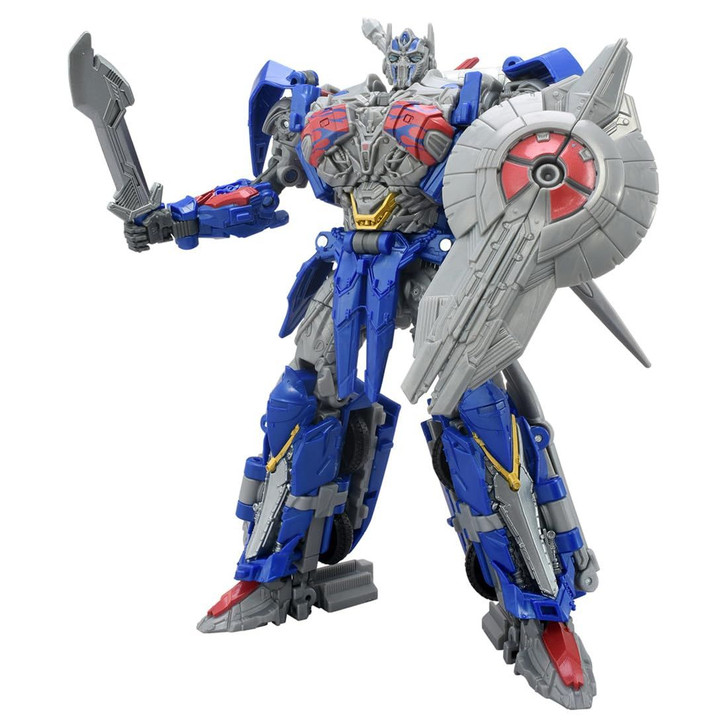 Takara Tomy Transformers TS-03 Optimus Prime