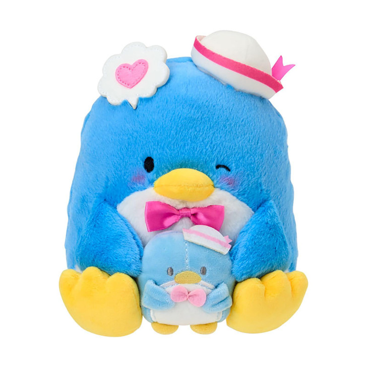 Sanrio Tuxedosam Plush Toy (Character Grand Prix Second Edition I
